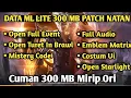 Download Lagu Data Ml Lite 300 MB Terbaru Patch Natan Open Event Terbaru  Open Turet In Brawl Map Hd Full Audio