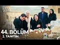 Lagu Uzak Şehir 44. Bölüm 1. Fragman | Bebeğimizi Koruyamadım İçin Ne Olur Affet Beni!
