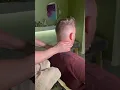 The Best ASMR Scalp and Head Massage in Greece