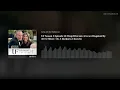 UF Season 3 Episode 34 Deep Dive into A Grace Disguised by Jerry Sittser - Ch 3 Darkness Closes In