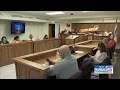 Kanawha School Board approves 2026-2027 school calendar
