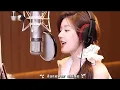 Download Lagu 《有你在》ZHAO LUSI NEW SONG RECORDING \