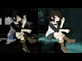 Come little children reversed  male