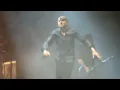 Suede - Disintegrate (live Edinburgh usher hall Feb 26)