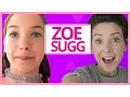 How Zoe Sugg Became Zoella - Self-Made Superstars