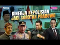 Lagu Kongkalikong Konglo \u0026 Aparat?, Susno Duadji Bongkar Pertemuan dengan Prabowo | Rakyat Bersuara 10/2