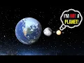 Download Lagu Why Pluto Isn’t a Planet (And Why That’s Awesome!)