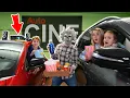 Download Lagu 24h Autocine Zombie