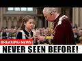 SHOCKING UPDATE: King Charles JUST Granted RARE Royal Title To Princess Charlotte!