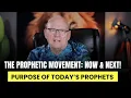 Bishop Bill Hamon The Prophetic Movement Now and Where It s Headed Next