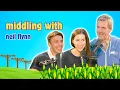 Middling w Neil Flynn - Middling with Eden and Brock Podcast