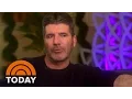 Simon Cowell Has Fatherhood Turned Him Into A Big Softie TODAY