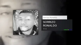 Sorrizo Ronaldo - Sorrizo Ronaldo (COMPLETO) [HD]