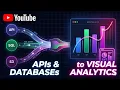 Advanced SaaS Scroll Animation with GSAP ScrollTrigger SVG from Scratch
