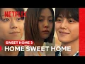 Song Kang Lee Do-hyun Go Min-si Return Home Sweet Home Season 3 Netflix Philippines