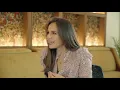 Entrevista "Cómo hacer que te pasen cosas buenas"