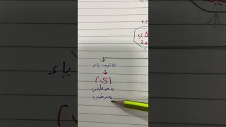 الألف اللينة آخر الأسماء غير الثلاثية   عبدالله حسن                دندنها