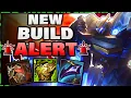 Garen and Samira The Unkillable Duo in TFT Hyper Roll Set 8 5