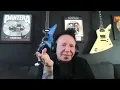 Chad Gray of Mudvayne Reveals He s 3 Years Sober