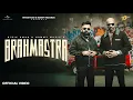 Lagu Brahmastra (Official Video) | Hammy Muzic | Girik Aman | New Haryanvi Song 2026 | Buddy Records