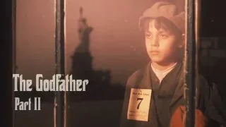 The Godfather Part II Trailer (HD)