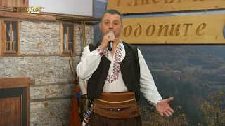 Hamid Imamski Хамид Имамски Галихме са Фатминко логахме се Гласът на Родопите 16 02 2025 