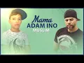 طفل صغير يغني أغنية مسلم ماما صوت رائع.  moslim mama(360 p). mp4