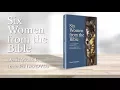 Six Women from the Bible 2x DVD - TRAILER