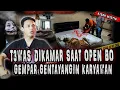 Download Lagu INI GILAA SEREM BANGET!! MENINGG4L SAAT BERADA DI KAMAR HOTEL! KARYAWAN DI GENTAYANGIN!!