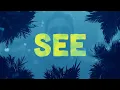 Jonas Blue - Perfect Strangers (Sped Up Version / Lyric Video) ft. JP Cooper