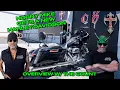 Download Lagu Horny Mike's New Harley w/ Danny \