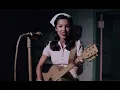 Olivia Rodrigo - the cure (performance video)