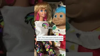 I bought a questionable troll