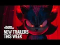 New Trailers This Week Week 35 2024