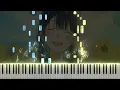 Ado - Himawari (向日葵) | Piano | Futari Nara Yume mo Koi mo OP