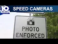 Virginia State Police activate new speed cameras on I-81
