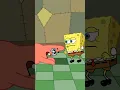 Lagu Patrick  in Trouble #spongebobmod