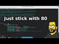 Jellyfin From Scratch Part 5 Configure Nginx Reverse Proxy
