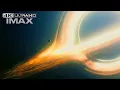 Download Lagu Interstellar 4K HDR IMAX | Into The Black Hole - Gargantua 1/2