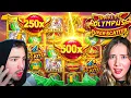 Download Lagu We Spent $10,000 on Gates of Olympus SUPER SCATTER...