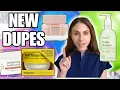NEW Dupes Of Expensive Skincare Products At Walgreens