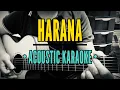 Download Lagu Harana - Parokya Ni Edgar (Acoustic Karaoke)