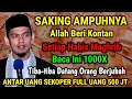 Lagu SUNGGUH DAHSYAT !! Habis Magrib Baca Doa Pendek Ini 1000x! Gak sampai 4 hari Hidupmu Mendadak Kaya..