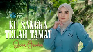 zicha anesha ku sangka telah tamat official music video remix version