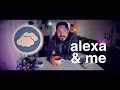 Alexa Me - i want the news not the weather