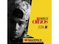 Download Lagu DOM M - Aqueles Olhos-Web Clipe Oficial- I Love Paraisópolis