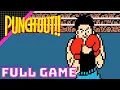Punch Out NES - Nintendo Switch Online
