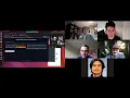 Hobson Lane - The Huggingface spaces gradio to deploy a python webapp in 5 minutes