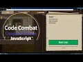 CodeCombat - Level 8 The Prisoner JavaScript Tutorial with Solution