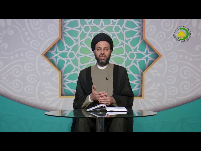 ⁣138کتاب الطهارة  غسل الإستحاضة، المقصد الثالث غسل، مسائل 238-240 - الأستاذ: سماحة السید حیدر الحکیم